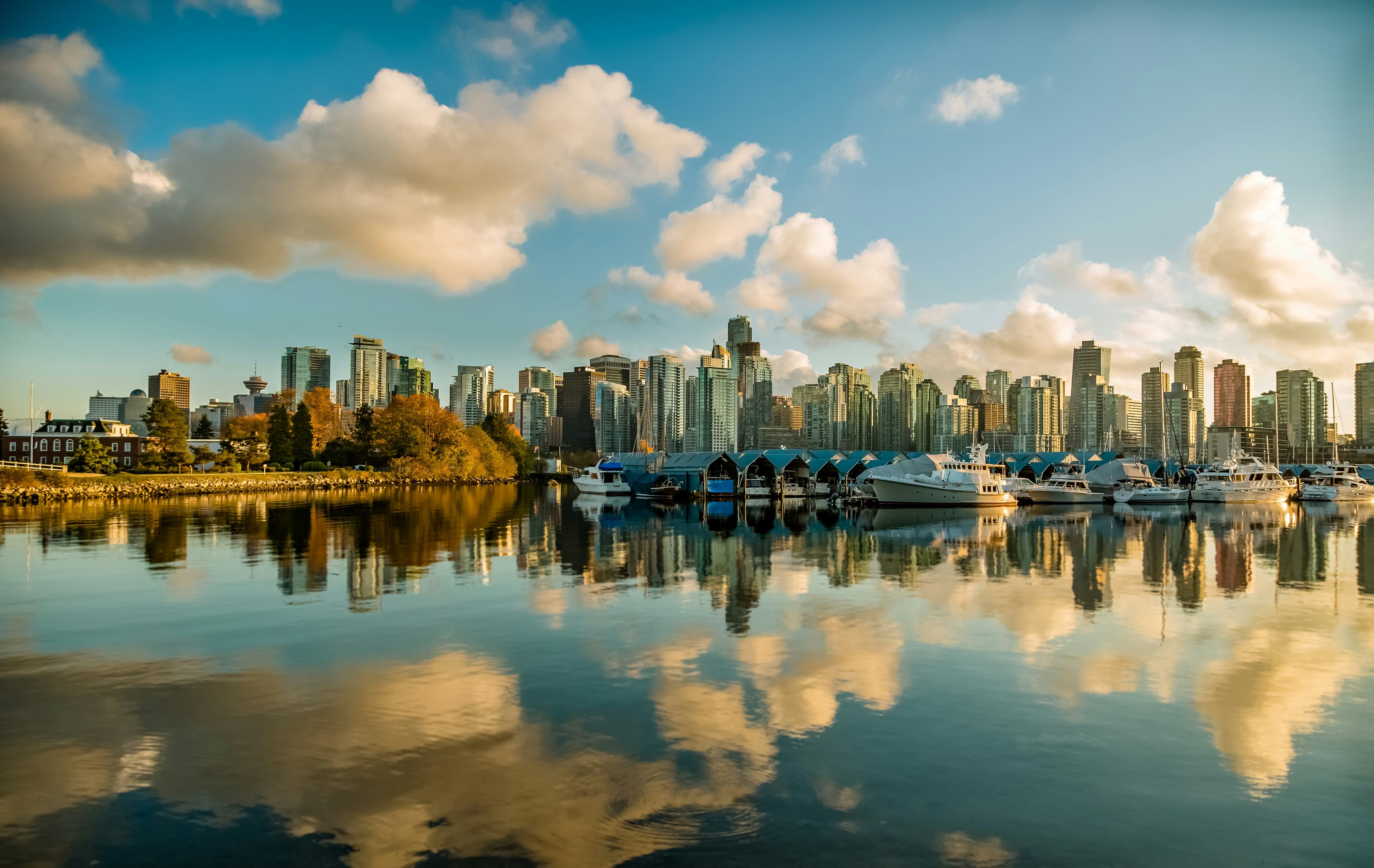 Vancouver Banner
